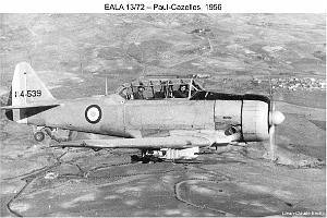 188- ARMEE DE L'AIR EN ALGERIE 1945-1962-36 (27)